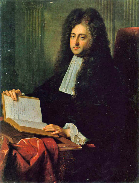 Nicolas de Lamoignon